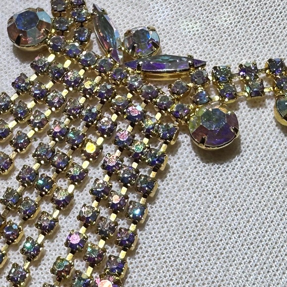 Signed "Artistic" Canadian vintage costume jewelry - Picture 4 of 15